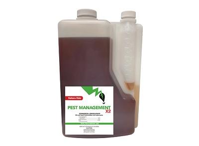 Nature-Cide Pest Management_X2